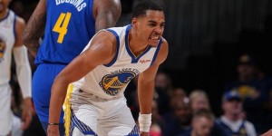 【大发扑克】普尔：几位队友刚好是GOAT级的球员 所以我必须努力以获取信任