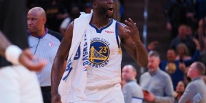 【大发扑克】勇士VS掘金G3述评：攻防一体五小本色 每个人都不可缺少