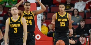 【大发扑克】基根-穆雷：我感觉自己充满了活力 我有很高的上限