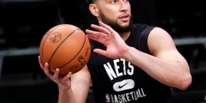 【大发扑克】Shams：本西手术后感觉已好了很多 篮网希望他能回归全明星水准