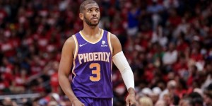 【大发扑克】保罗：当你竭尽所能仍然无法成功 你必须平静地接受它