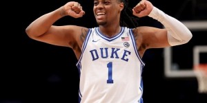 【大发扑克】美记：联盟人士建议基尔斯放弃参选回杜克 否则只能打发展联盟