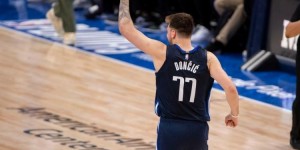 【大发扑克】会让库明加防东契奇？科尔：老实说 我不确定有谁能让他陷入麻烦