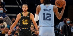 【大发扑克】【夜谈会】凯尔特人vs雄鹿 勇士对决灰熊 G1你更看好谁取胜？