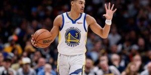 【大发扑克】普尔谈逆转：我打了很多2K 就算落后也要坚持打满48分钟