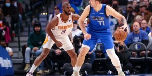 【大发扑克】阿泰：这是有史以来最好的NBA赛季 今年的冠军真的了不起！