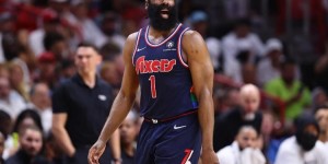 【大发扑克】Skip：哈登再次在下半场消失 本西会让76人这交易看起来愚蠢至极