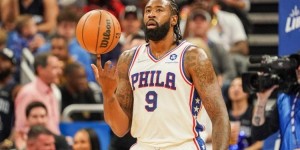 【大发扑克】雷迪克：尽管我爱小乔丹但他不应季后赛首发 76人有时得打小阵容