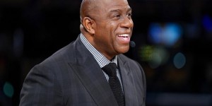 【大发扑克】魔术师：湖人应该聘请一位能让每个人都负起责任的主教练