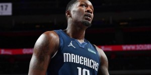 【大发扑克】芬尼-史密斯：要成为首支0-3后逆转的球队很难 但相信我们能做到