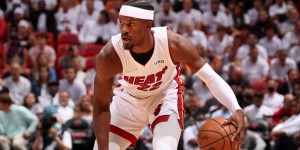 【大发扑克】第三节16-32！Skip：热火队史最尴尬一节 这场和系列赛都结束了