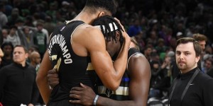 【大发扑克】偏科严重！霍勒迪系列赛154次出手仅得147分 三分50中15