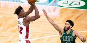 【大发扑克】NBA彩经：斯玛特复出 凯尔特人力克热火