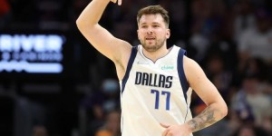 【大发扑克】扎扎谈东契奇：身为国际球员他并不容易 但希望我们能进总决赛