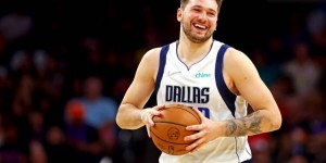 【大发扑克】追梦：东契奇进联盟时说NBA得分很简单 他用表现证明了这一点