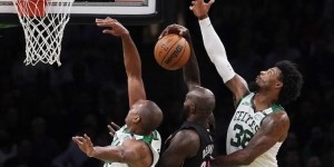 【大发扑克】Haynes：斯玛特目标G2回归 霍福德G2不太可能复出