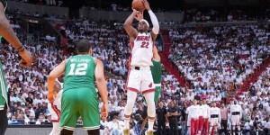 【大发扑克】夜谈会：你认为吉米-巴特勒是什么级别的球星？