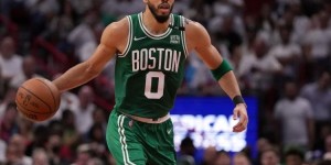 【大发扑克】先挖后填！绿军系列赛前三战一三节正负值为-32 二四节正负值+40