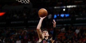 【大发扑克】明日热火对阵绿军 希罗&洛瑞&PJ-塔克因伤出战成疑