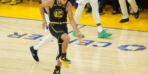 【大发扑克】许久未见的三节打卡！库中锋贡献21分12篮板4助 篮板19年后新高