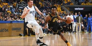 【大发扑克】维金斯：G3得高分因保持专注与侵略性 季后赛更关注细节和对抗