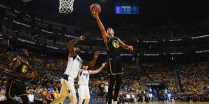 【大发扑克】普尔谈自己的进步：如果没有我的队友 我将无法做到这一切