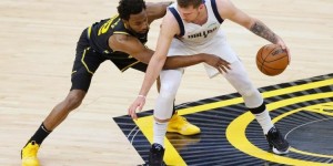 【大发扑克】NBA彩经：回归主场 独行侠力克勇士扳回一局