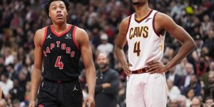 【大发扑克】共有4位新秀获防阵选票：莫布里领衔 琼斯&巴恩斯&道苏姆在列