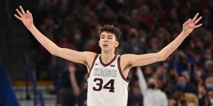 【大发扑克】雷霆记者：魔术喜欢霍姆格伦 雷霆则喜欢杰登-艾维