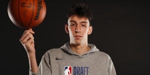 【大发扑克】队记：魔术非常满意状元候选人 不会交易走状元签