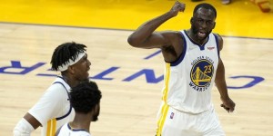 【大发扑克】追梦凭借昨日1记三分球超越诺维茨基 升至季后赛三分榜单第44位