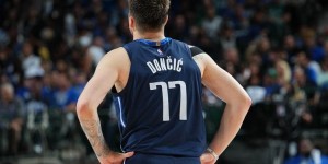 【大发扑克】东契奇：我的防守必须更好 准备休息一周再回来打篮球