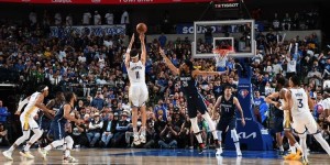 【大发扑克】【夜谈会】率先杀进总决赛！勇士VS东部两队的优劣势是什么？