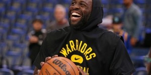 【大发扑克】追梦：贝弗利学识渊博谈吐得体 他谈勒布朗是为显示库里重要性