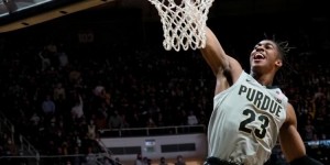 【大发扑克】选秀分析师：多队认为艾维是前2顺位新秀 霍姆格伦第4而非状元