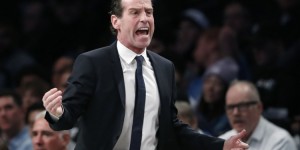 【大发扑克】Shams：达尔文-哈姆、阿特金森、斯托茨进入湖人新帅最终候选名单