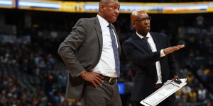 【大发体育】Shams：爵士目前正就主帅一职面试76人助教卡塞尔