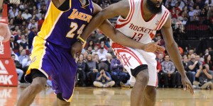 【大发体育】哈登36.1分得分王赛季各队平均得分111.2 科比35.4分赛季联盟97