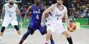 【大发体育】塞尔维亚男篮公布世预赛20人大名单 特奥多西奇领衔&约基奇缺席