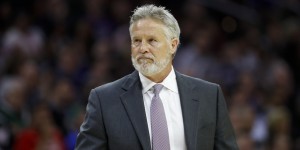 【大发体育】欧记：布雷特-布朗将加盟马刺担任助教 时隔九年后与波波维奇重聚