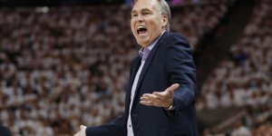 【大发体育】黄蜂选帅接近尾声！名记：阿特金森&德安东尼本周和乔丹会面