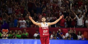 【大发体育】科克马兹：不管NBA赛季有多长 我都会在国家队需要时做好准备