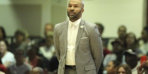 【大发体育】费舍尔：希望火花队能取得更大成功 我将篮球重心转移到NBA