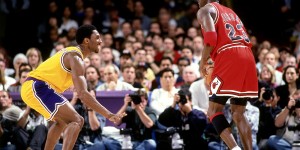 【大发体育】热门新秀艾维的历史先发五虎：乔丹&詹姆斯&科比&贾巴尔&伯德