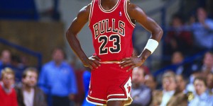 【大发体育】1984年的今天：NBA选秀大会上乔丹第3顺位被公牛选中 大梦状元