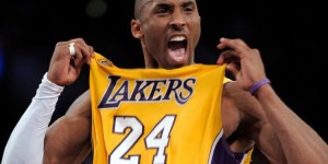 【大发体育】杜洪：我曾嘲笑科比拿不到三双 而他说只要他想场场能拿