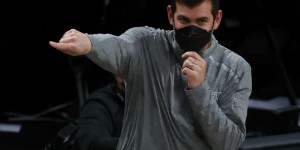 【大发体育】史蒂文斯：老板给管理层开了绿灯 可以做任何事情来继续前进