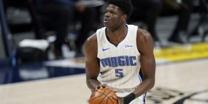 【大发体育】随队记者：魔术未向班巴提供资质报价 后者将成为完全自由球员