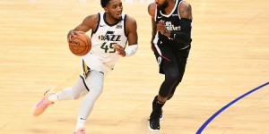 【大发体育】一年前的今天：快船大逆转爵士队史首次闯进西部决赛