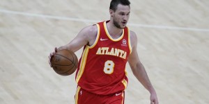 【大发体育】绿军记者：如马刺放弃加里纳利 凯尔特人将对其有意